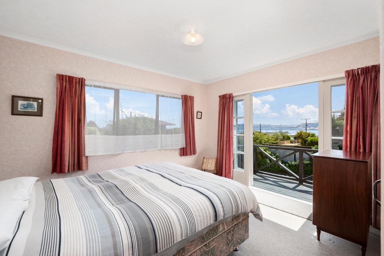 Lake Vista At Two Mile Bay- Taupo Central Home Екстер'єр фото